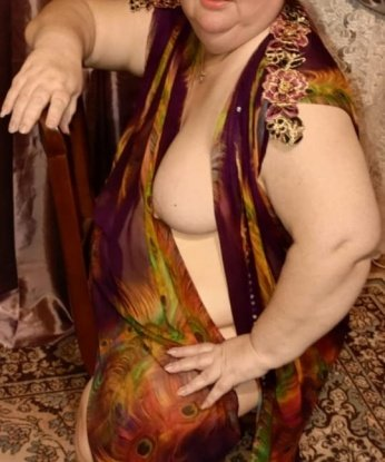 Лидиана, 54 года